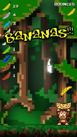 Game screenshot Bananas!!! mod apk