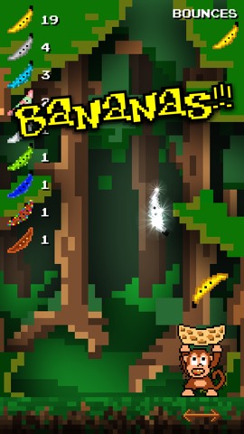 Bananas!!!のおすすめ画像1