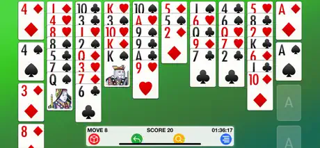 FreeCell