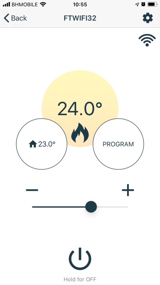 #5. Flink Home (iOS) Podle: Almin Hasandic