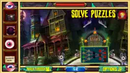Game screenshot Infinite: Horror Room Escape mod apk