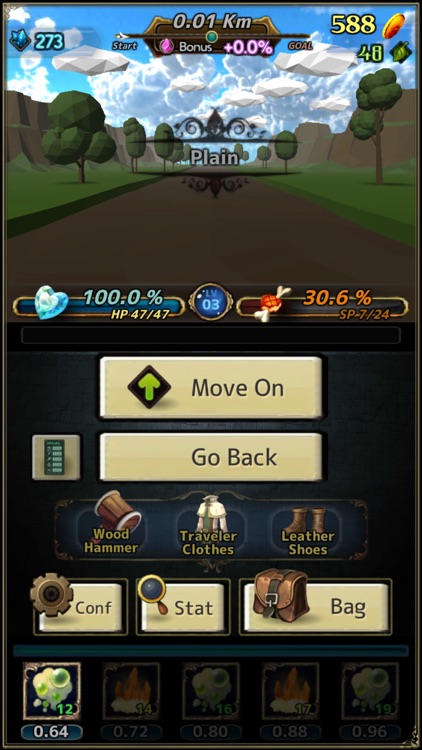 MAGICUS screenshot-6