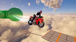 Game screenshot Stunt Bike Rider : Crazy Games mod apk