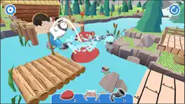 Game screenshot Мост Моских Свинок! mod apk