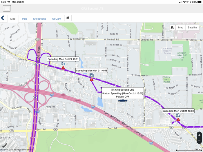GoCam by SmartWitness