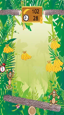 Game screenshot The Jumping Monkeys LT apk