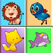 ‎Onet Connect Animals Deluxe
