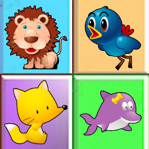 Onet Connect Animals Deluxe Icon