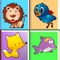 Icon Onet Connect Animals Deluxe