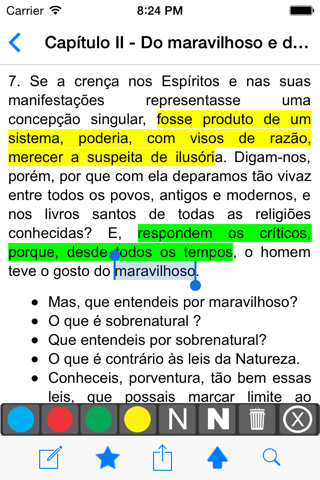 O Livro dos Médiuns - náhled