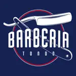 Barberia Tondo App Positive Reviews