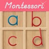 Montessori Movable Alphabet icon