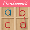 Montessori Movable Alphabet - Rantek Inc.