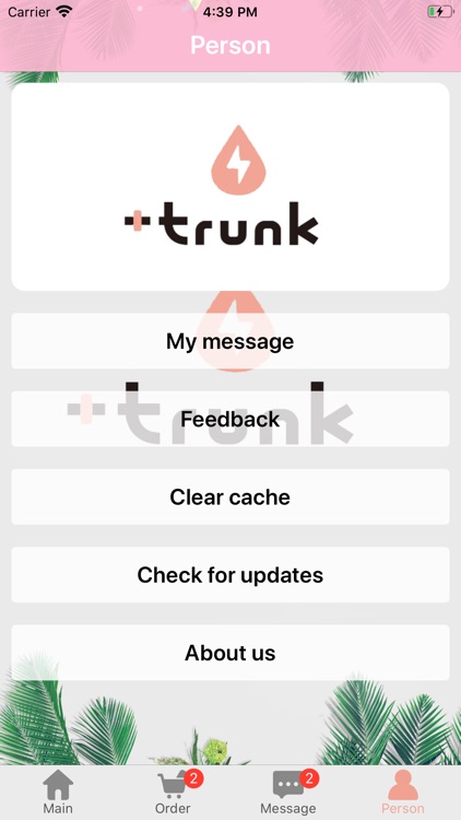 TRUNK COFFEE screenshot-4