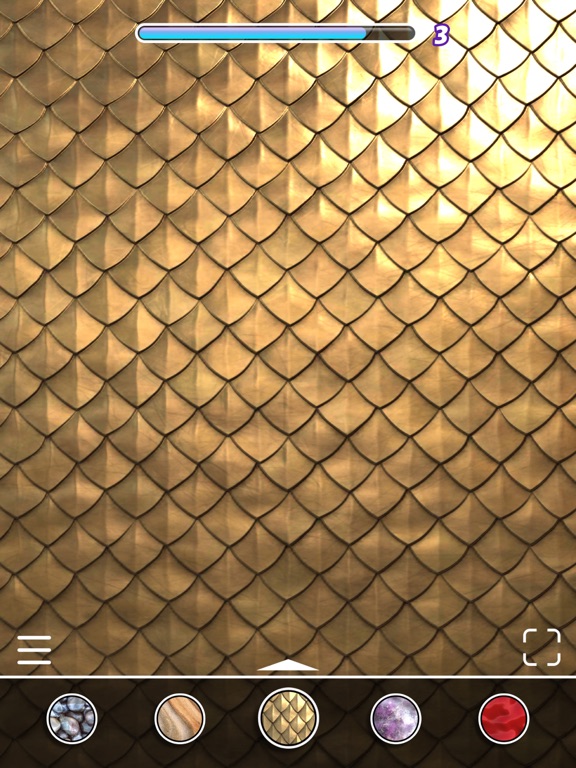 Slimify: ASMR Slime Simulator iPad screenshot 5 - Health & Fitness app