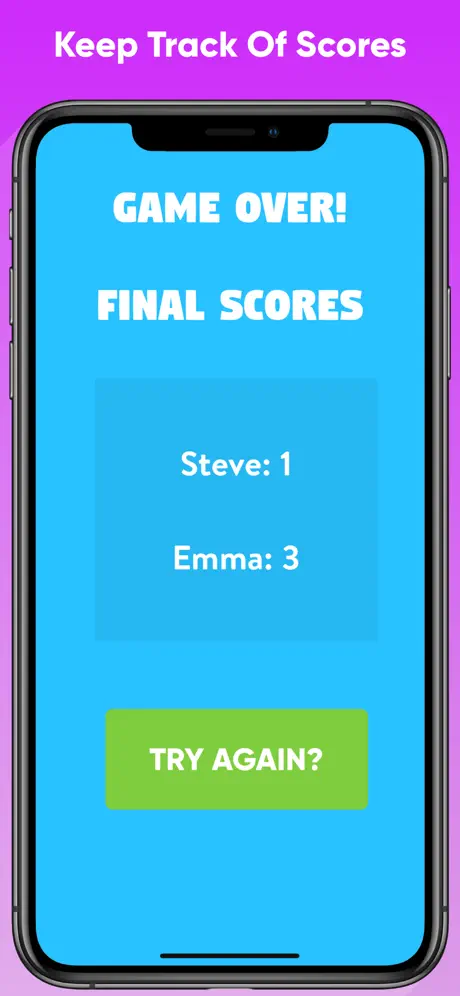 2 Player Quiz - Battle Game