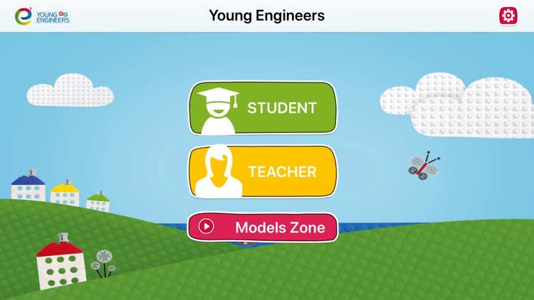 Young Engineer