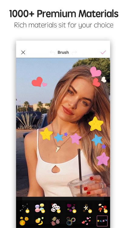 Photo Wonder screenshot-5