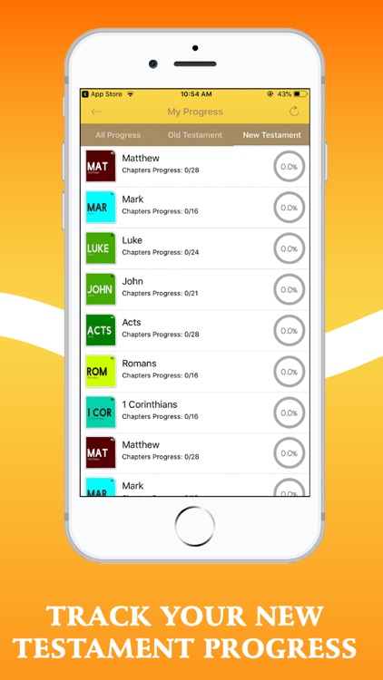 Bible In Basic English Pro screenshot-3