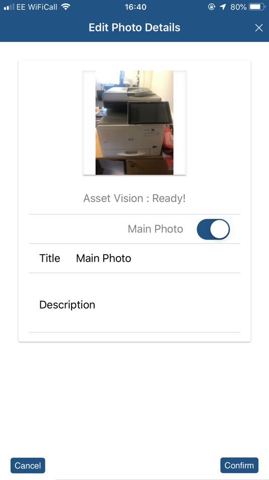 #3. InVentry Audit (iOS) By: inVentry Ltd