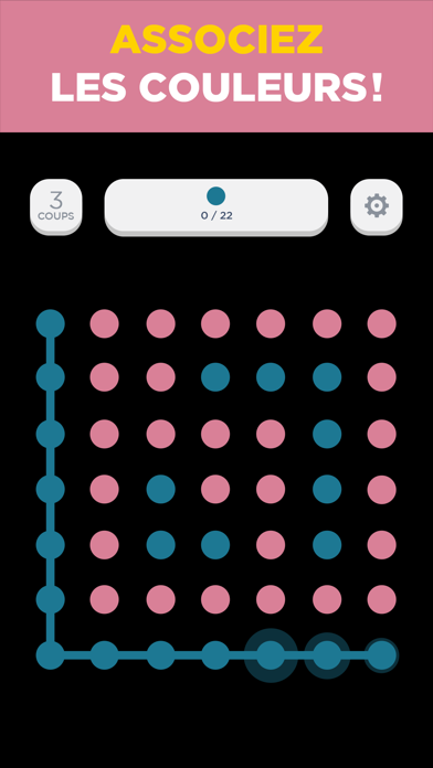 Two Dots Two Dots
