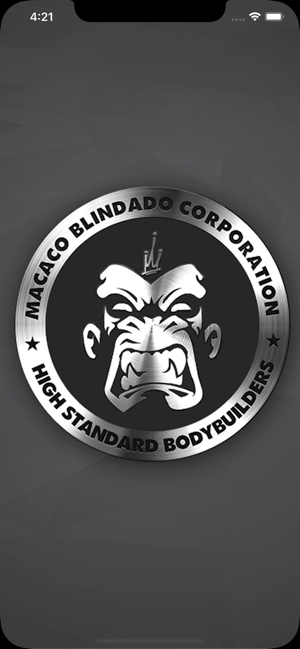 Macaco Blindado(圖1)-速報App