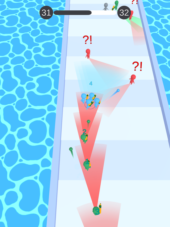 Screenshot #5 pour Friend Rescue