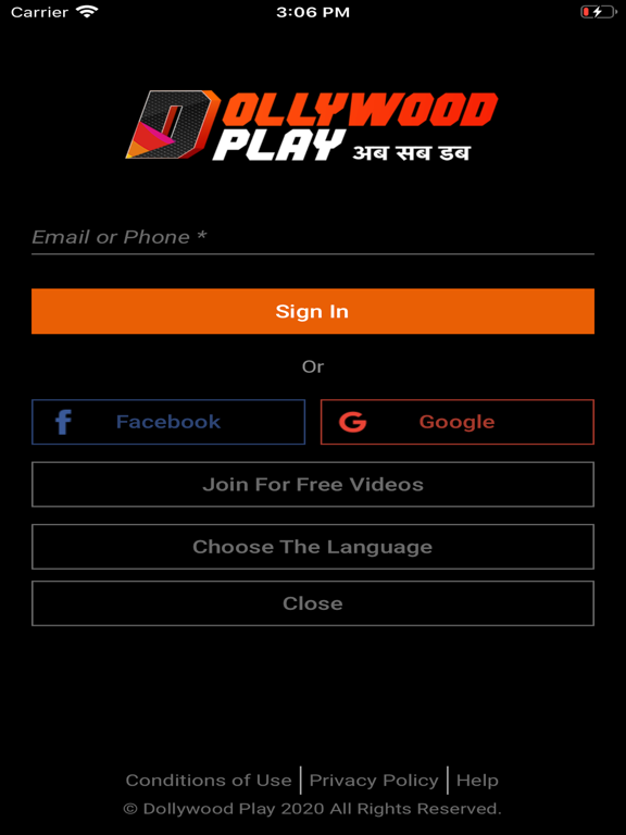 Screenshot #6 pour DollyWood Play