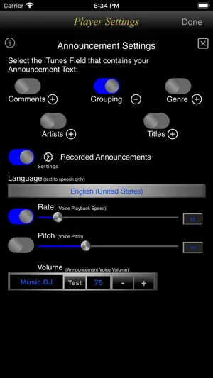 Music DJ - Dance DJ screenshot 3