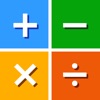 Solve - Graphing Calculator icon
