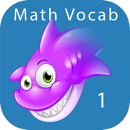 Math Vocab 1: icon