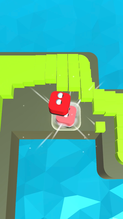 Crusher Cube screenshot 4