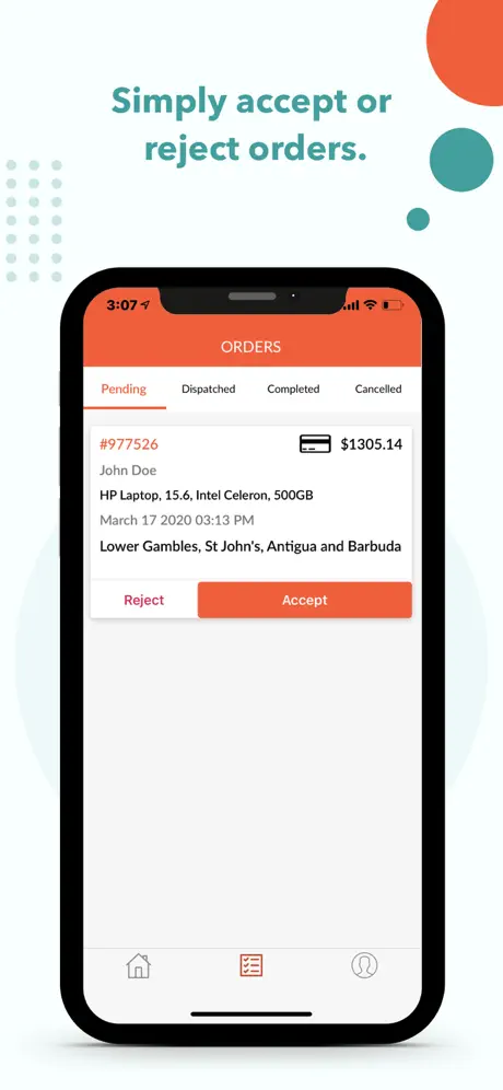 AllMart Merchant - Sell Online