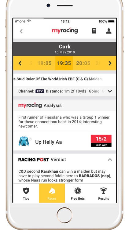 myracing screenshot-6