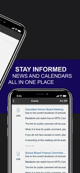 Game screenshot North Penn School District hack