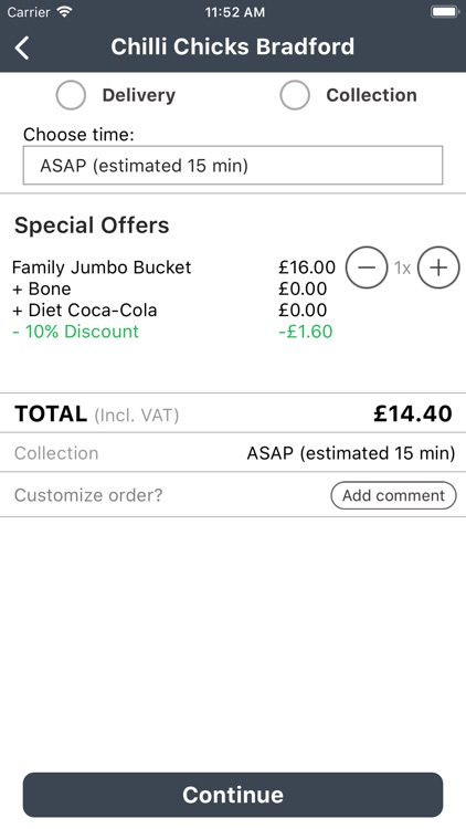 Chilli Chicks Bradford