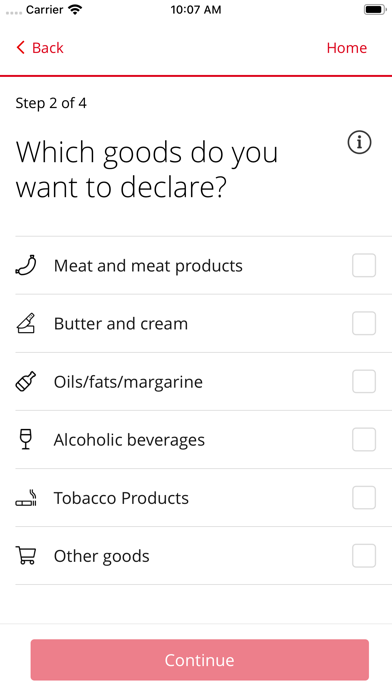 QuickZoll Screenshot