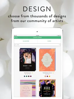 Greenvelope: Email/SMS Invites screenshot 7