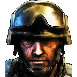 War Trigger 2 app icon