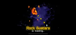 Game screenshot RockBusters mod apk