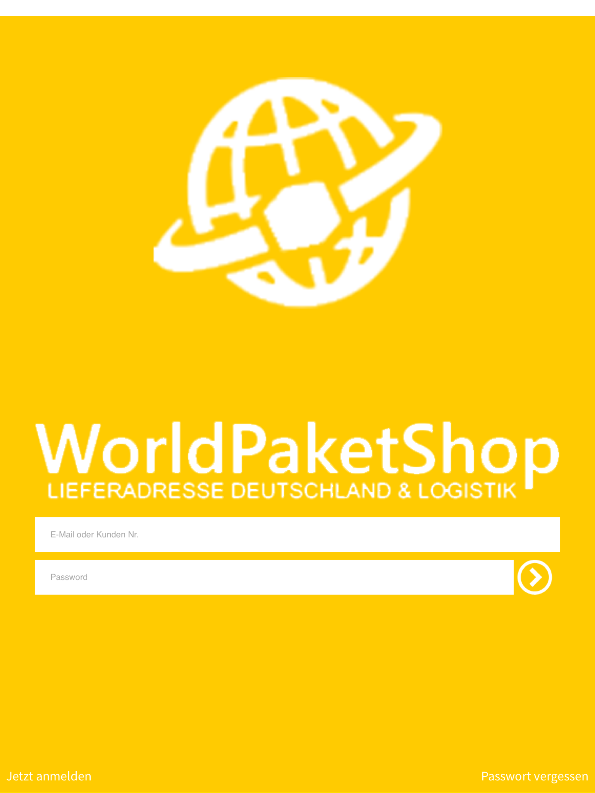 World Paket Shop