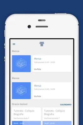 Game screenshot LUISS mod apk