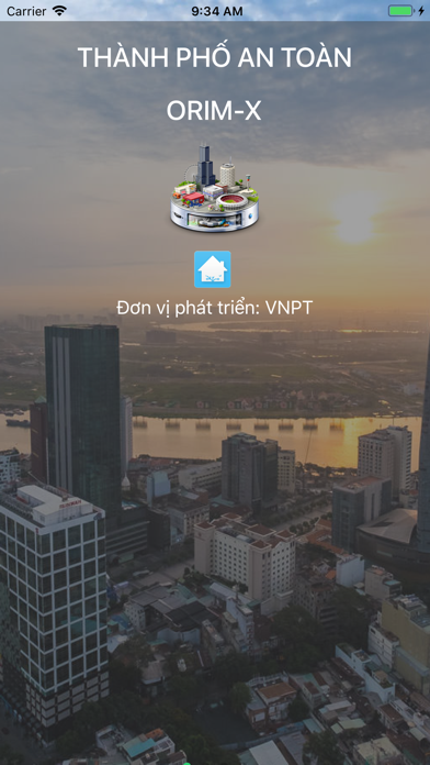 Vinh Trực tuyến Screenshot