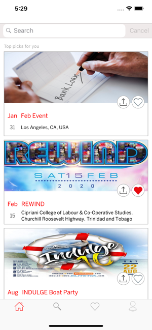 EliteTix User(圖2)-速報App