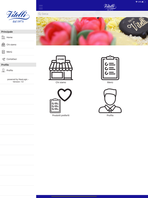 Screenshot #5 pour Pasticceria Vitelli