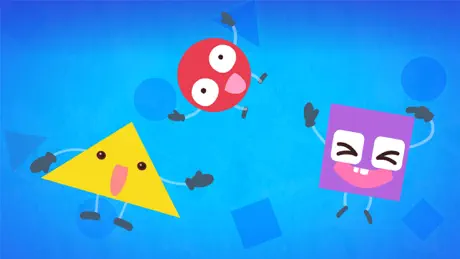 Creative Shapes World—BabyBus