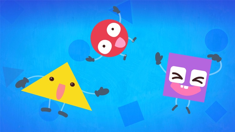 Creative Shapes World—BabyBus screenshot-4