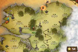 Game screenshot daWindci Deluxe apk