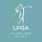 LPGA Amateur Golf Association score posting and Handicap service for members only