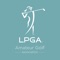 LPGA Amateur Golf Association score posting and Handicap service for members only